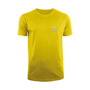 Greenline T-Shirt mit individuelle Designs nach Ihren Wünschen.